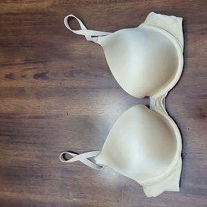 Nude Maidenform 34B Bra